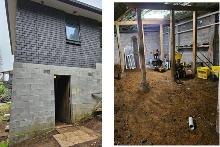 Photo of property in 471 Razorback Road, Pokeno, 2472