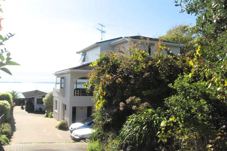 Photo of property in 261a Bleakhouse Road, Mellons Bay, Auckland, 2014
