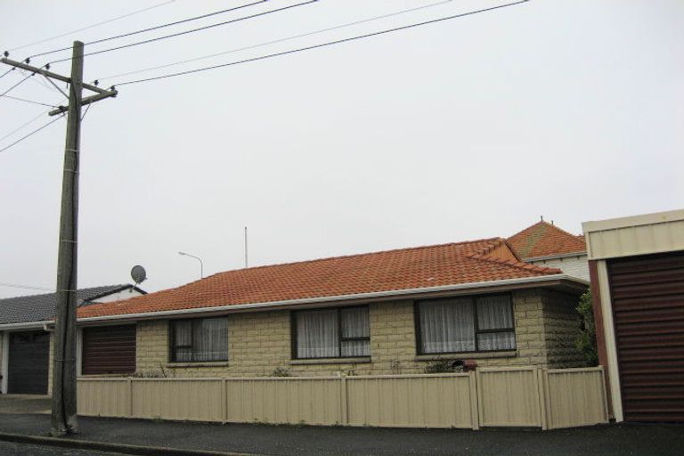 Photo of property in 4 Onslow Street, Saint Kilda, Dunedin, 9012