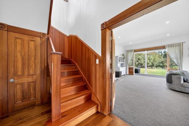 Photo of property in 308 Fabians Road, Morison Bush, Greytown, 5794