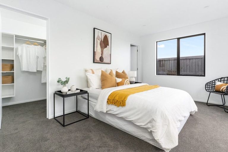 Photo of property in 8 Rakau Lane, Casebrook, Christchurch, 8051