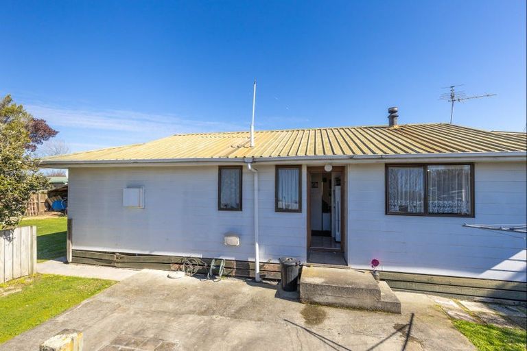 Photo of property in 1 Pattie Place, Springlands, Blenheim, 7201