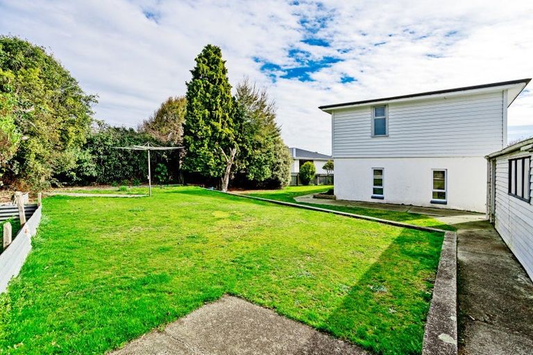 Photo of property in 4 Talbot Place, Hargest, Invercargill, 9810