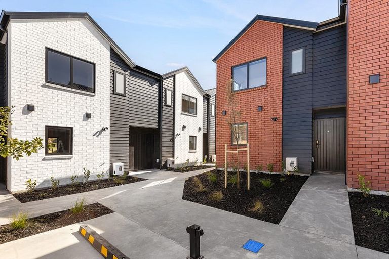 Photo of property in 6/6 Fend Street, Chartwell, Hamilton, 3210