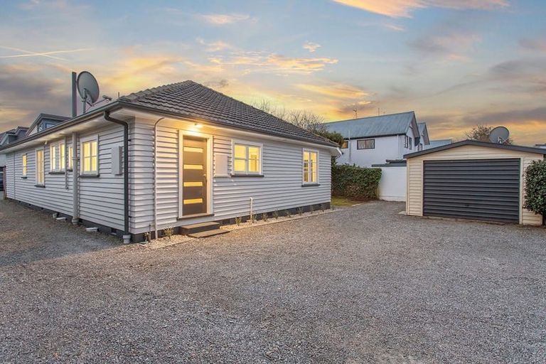 Photo of property in 29 Pavitt Street, Richmond, Christchurch, 8013