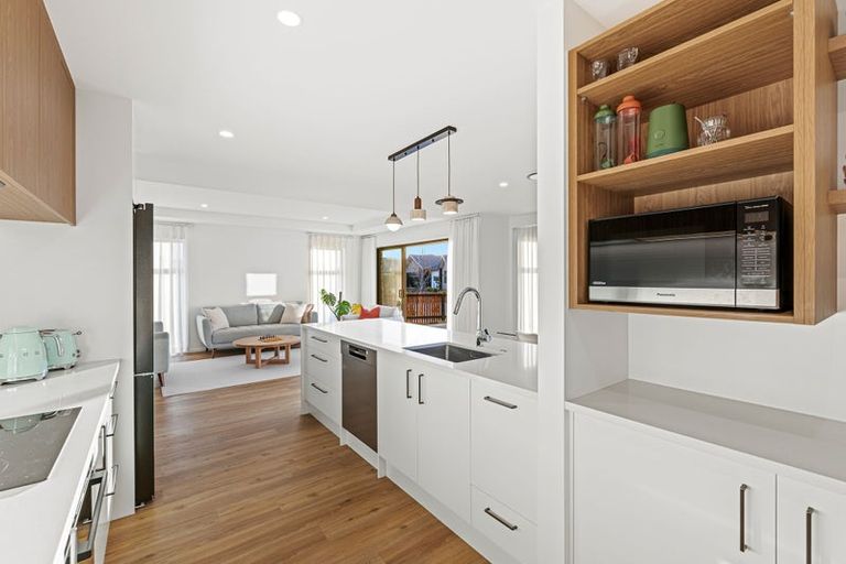 Photo of property in 2 Gusto Lane, Halswell, Christchurch, 8025