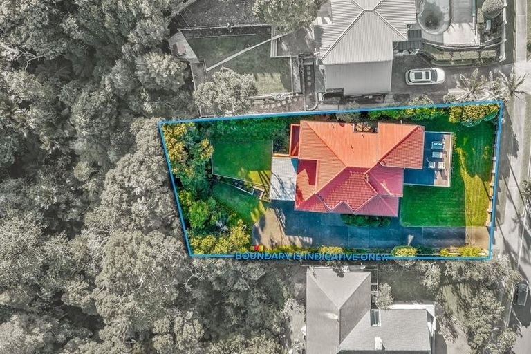 Photo of property in 6 Elsfield Place, Torbay, Auckland, 0630