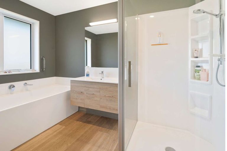 Photo of property in 6 Westview Drive, Tinwald, Ashburton, 7700