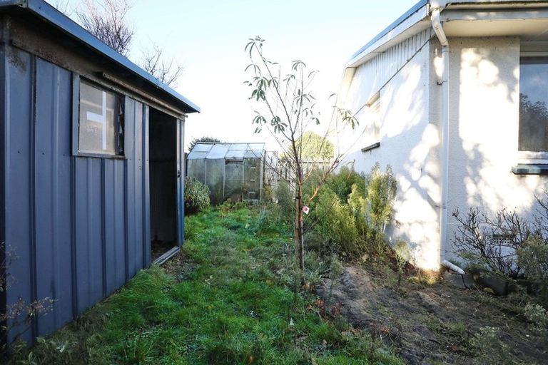 Photo of property in 8 Totara Street, Georgetown, Invercargill, 9812