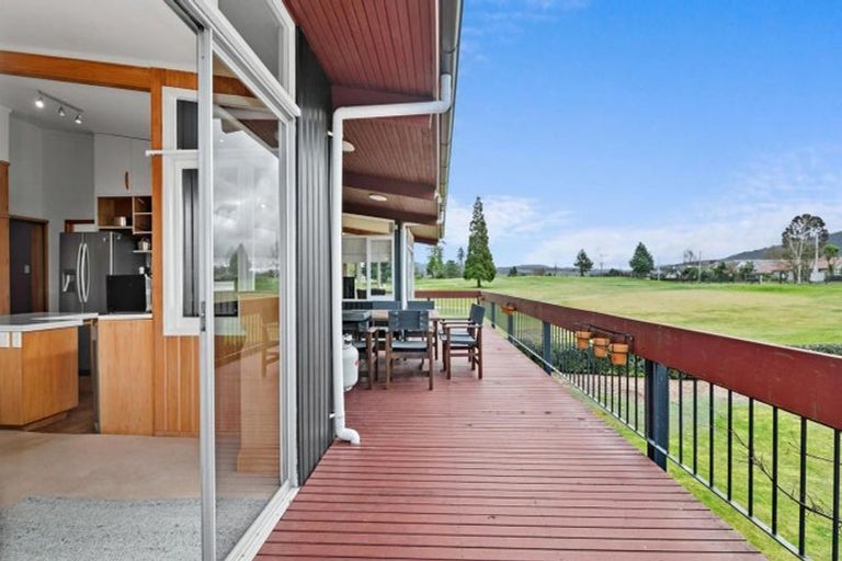 Photo of property in 72 Sophia Street, Glenholme, Rotorua, 3010