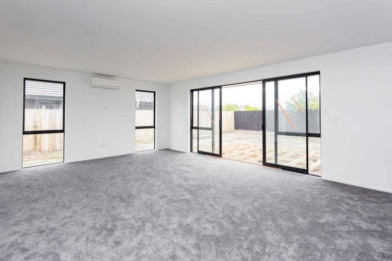 Photo of property in 33 Carston Street, Leeston, 7632