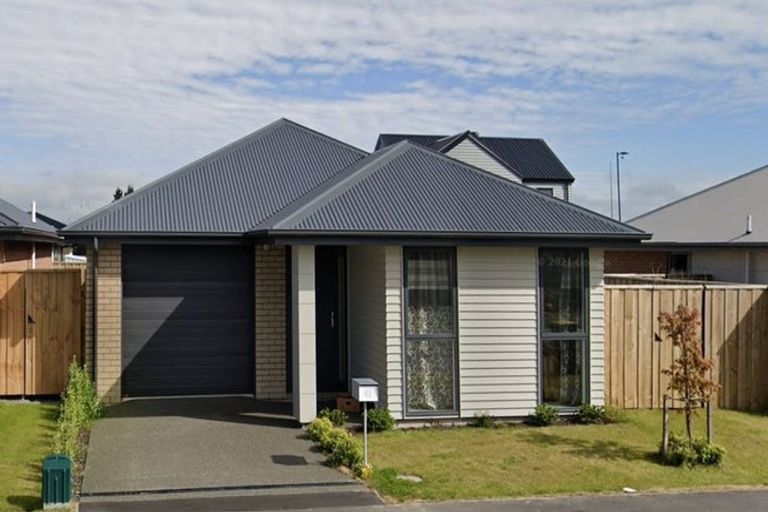 Photo of property in 40 Sholto Duncan Crescent, Halswell, Christchurch, 8025