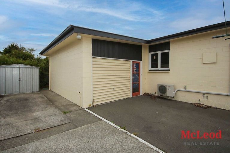 Photo of property in 206 Walnut Avenue, Ashburton, 7700