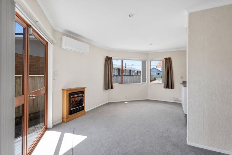 Photo of property in 3/18 Darnell Street, Fitzroy, New Plymouth, 4312