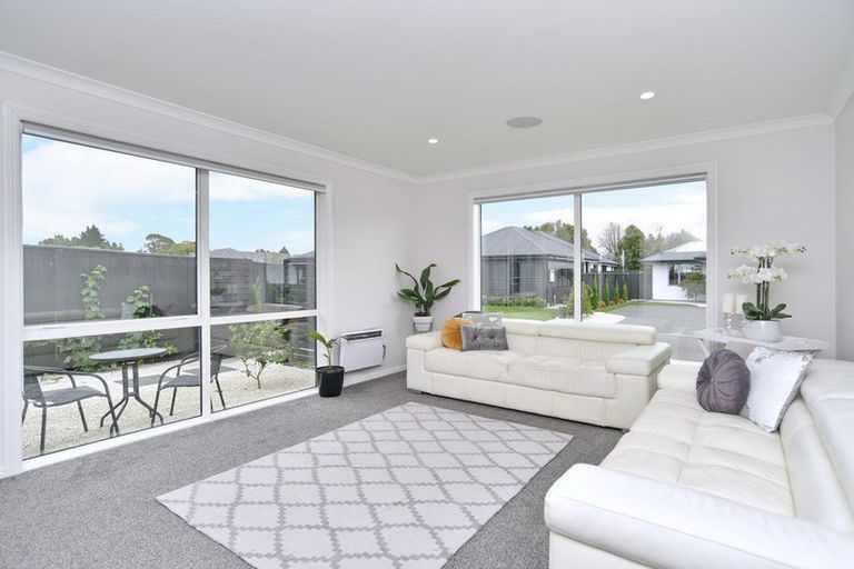 Photo of property in 3 Mckee Lane, Kaiapoi, 7630