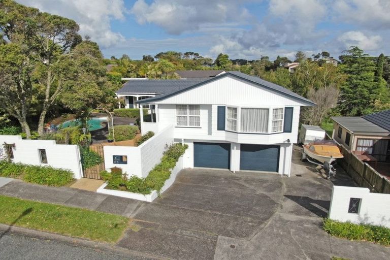 Photo of property in 113 Porritt Avenue, Chatswood, Auckland, 0626