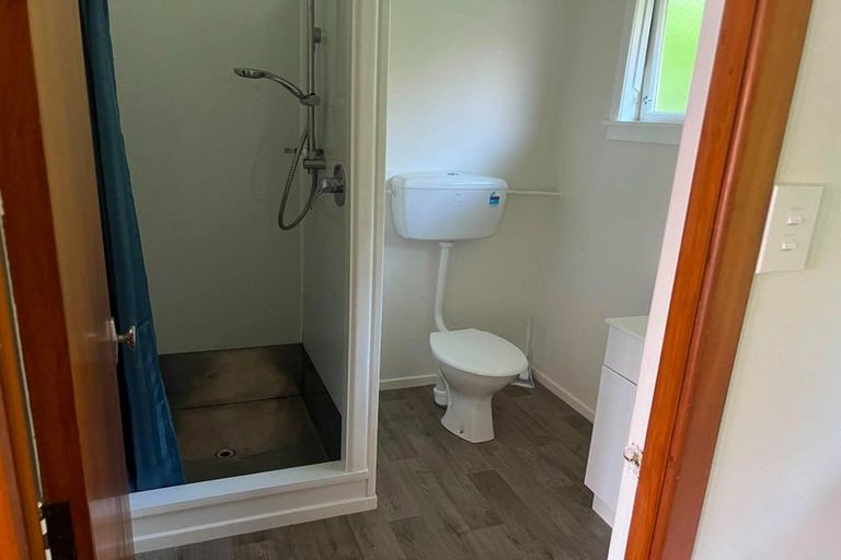 Photo of property in 126-130 Cook Street, Marfell, New Plymouth, 4310