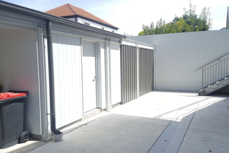 Photo of property in 6/318 Armagh Street, Christchurch Central, Christchurch, 8011