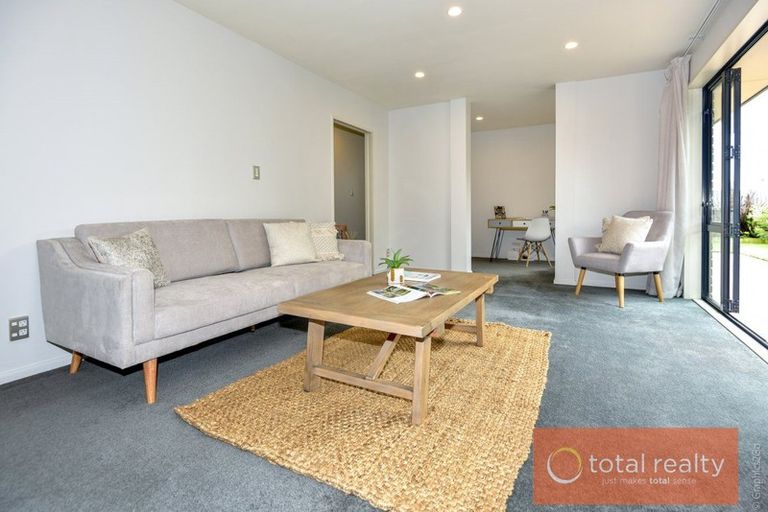 Photo of property in 61 Kaniere Avenue, Hei Hei, Christchurch, 8042