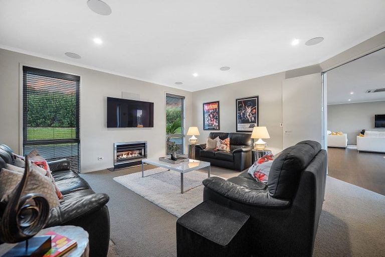 Photo of property in 153d Green Road, Dairy Flat, Albany, 0792