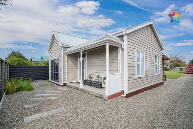 Photo of property in 163 Venus Street, Strathern, Invercargill, 9812