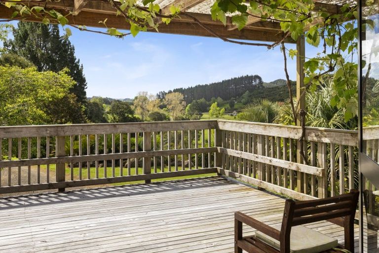 Photo of property in 2846 Hunua Road, Hunua, Papakura, 2583