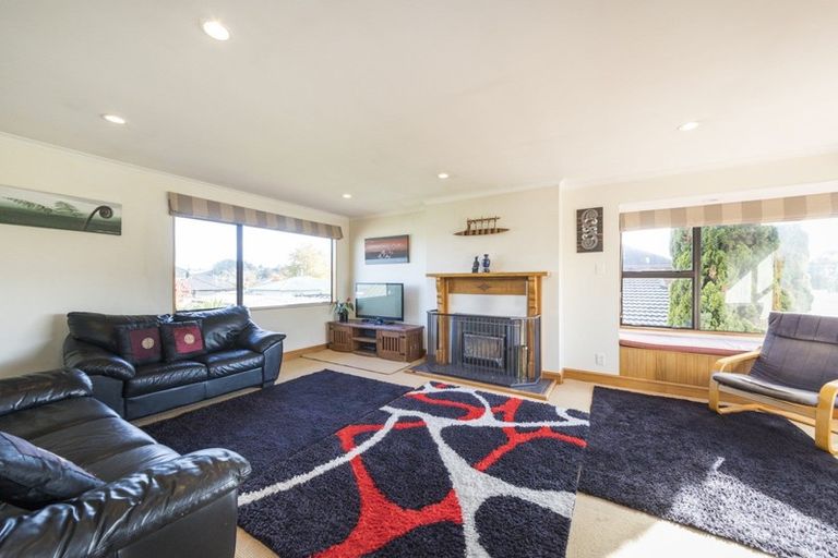 Photo of property in 221 The Terrace, Ashhurst, 4810