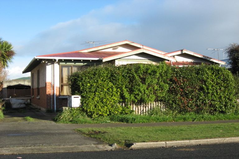 Photo of property in 105 Janet Street, Appleby, Invercargill, 9812