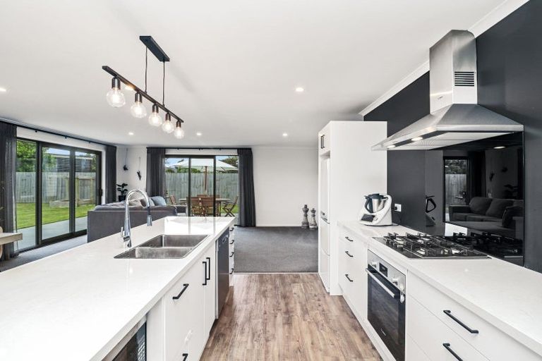 Photo of property in 30 Hampton Terrace, Matamata, 3400