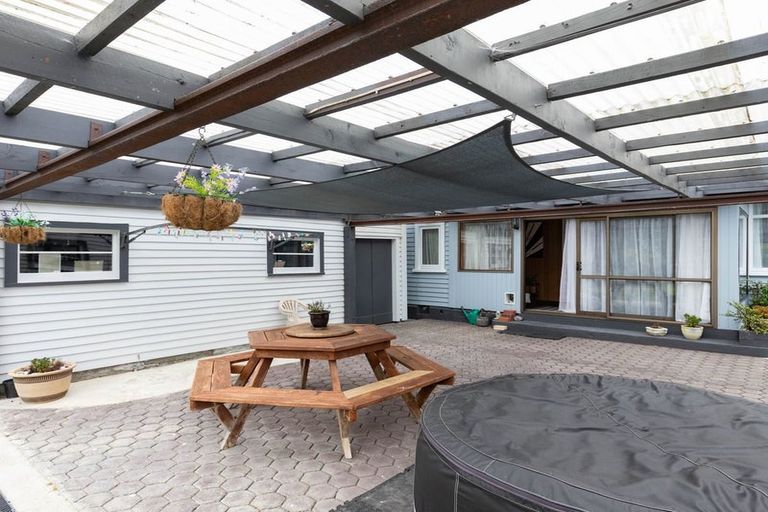 Photo of property in 7 Geraldine Street, Greymouth, 7805