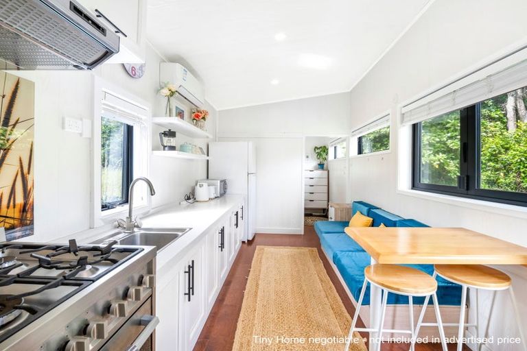 Photo of property in 315 Rangitatau West Road, Pakaraka, Whanganui, 4587