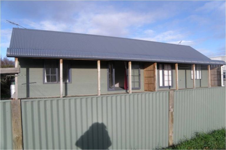 Photo of property in 133-135 Eye Street, Appleby, Invercargill, 9812