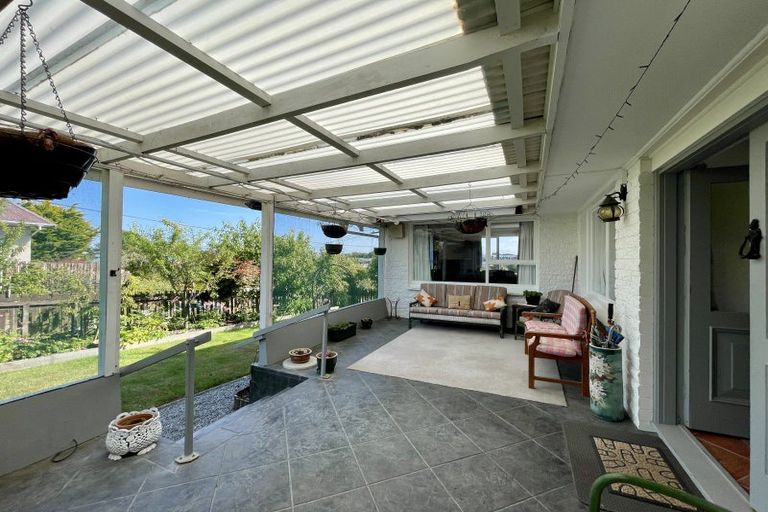 Photo of property in 37 Balmoral Street, Marchwiel, Timaru, 7910