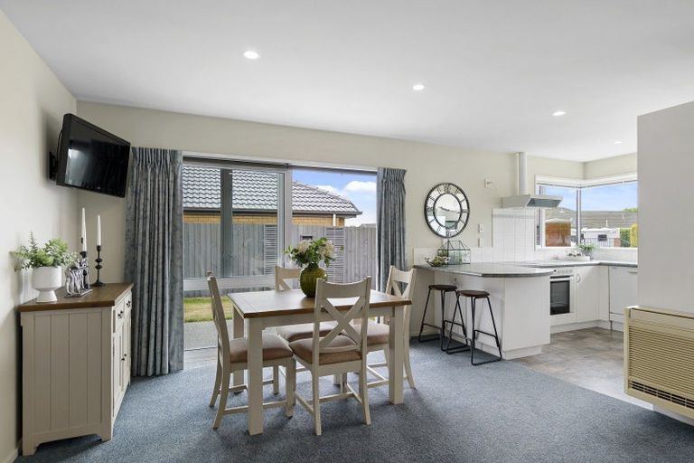 Photo of property in 2/54 Bella Rosa Drive, Hei Hei, Christchurch, 8042