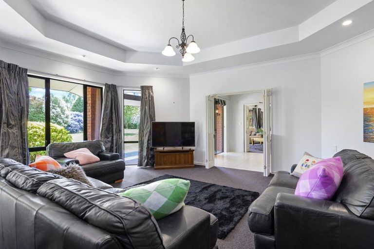 Photo of property in 16 Knights Road, Rolleston, Christchurch, 7675