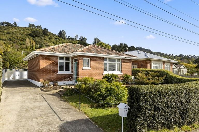 Photo of property in 17 Saint Leonards Drive, Saint Leonards, Dunedin, 9022