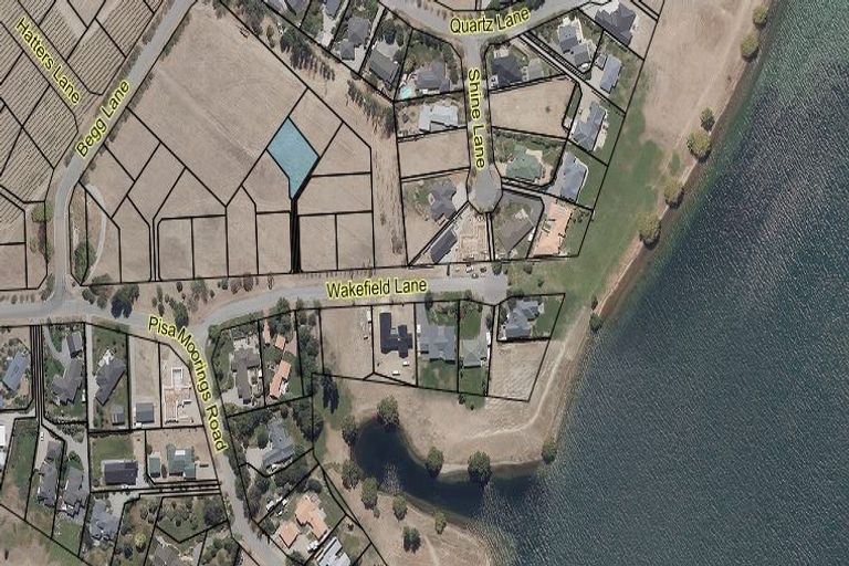 Photo of property in 5c Wakefield Lane, Mount Pisa, Cromwell, 9383