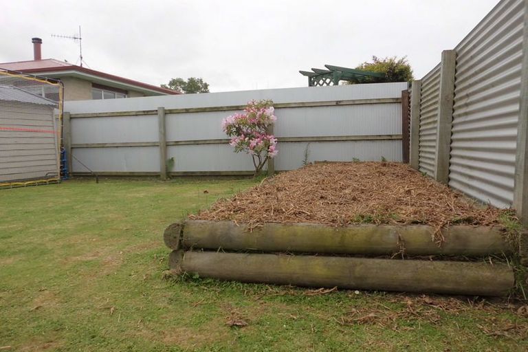 Photo of property in 19 Cass Street, Temuka, 7920