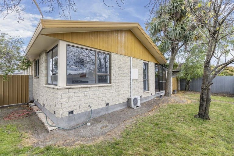 Photo of property in 2 Charles Street, Rangiora, 7400