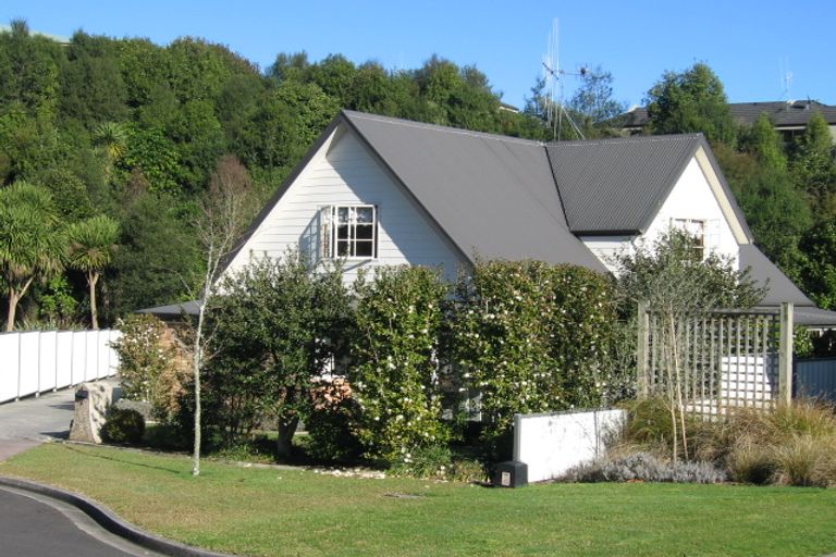 Photo of property in 4 Smyth Place, Western Heights, Hamilton, 3200