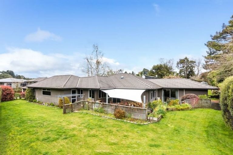 Photo of property in 1 Warren Fisher Grove, Rangatira Park, Taupo, 3330