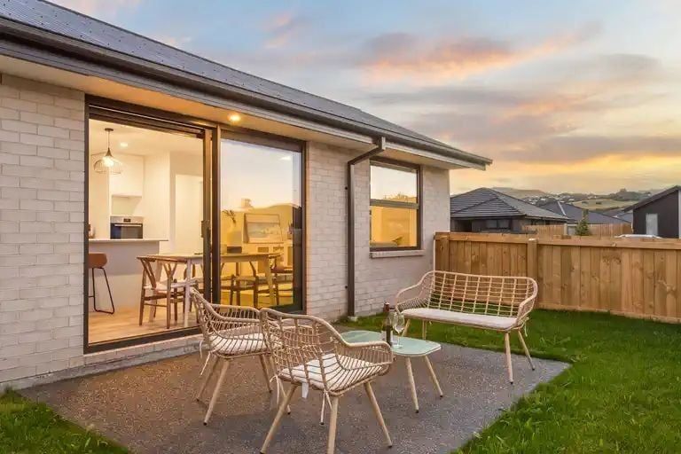 Photo of property in 9 Songpa Street, Halswell, 8025