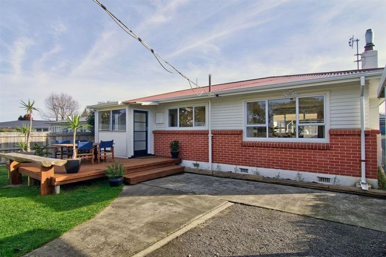 Photo of property in 70 Totara Street, Lansdowne, Masterton, 5810