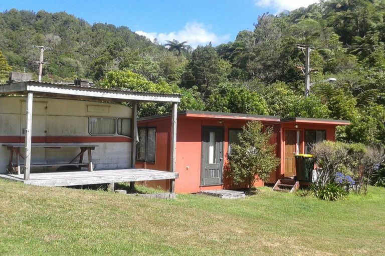Photo of property in 175a Pongakawa Valley Road, Lake Rotoma, Rotorua, 3074