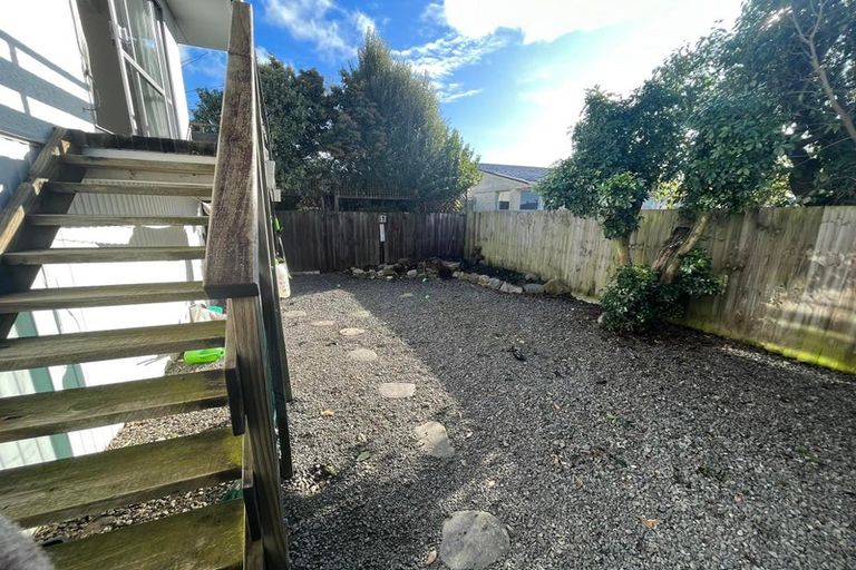 Photo of property in 4/157 Springfield Road, St Albans, Christchurch, 8014