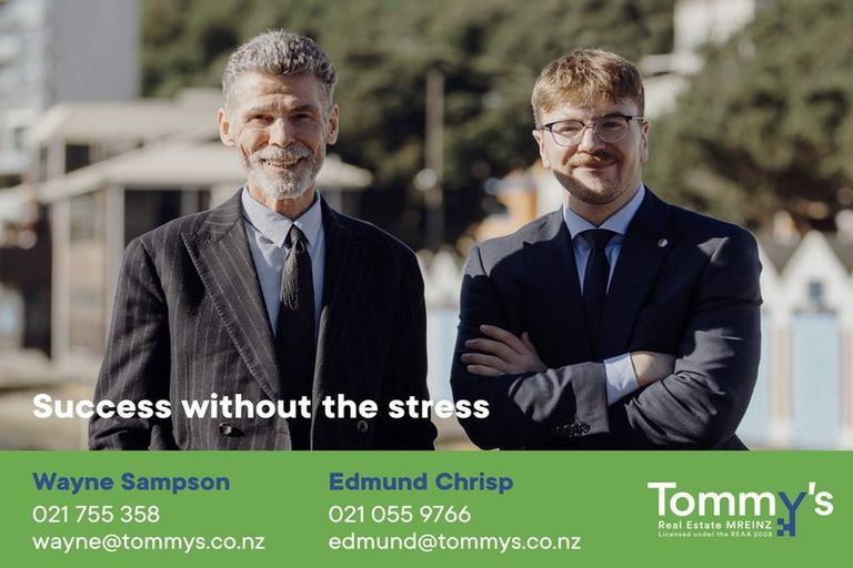 Photo of property in Khandallah Presbyterian Church, 7/35 Ganges Road, Khandallah, Wellington, 6035