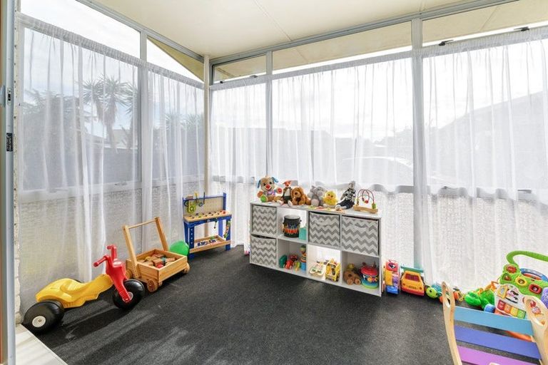 Photo of property in 5b Cascade Place, Chartwell, Hamilton, 3210