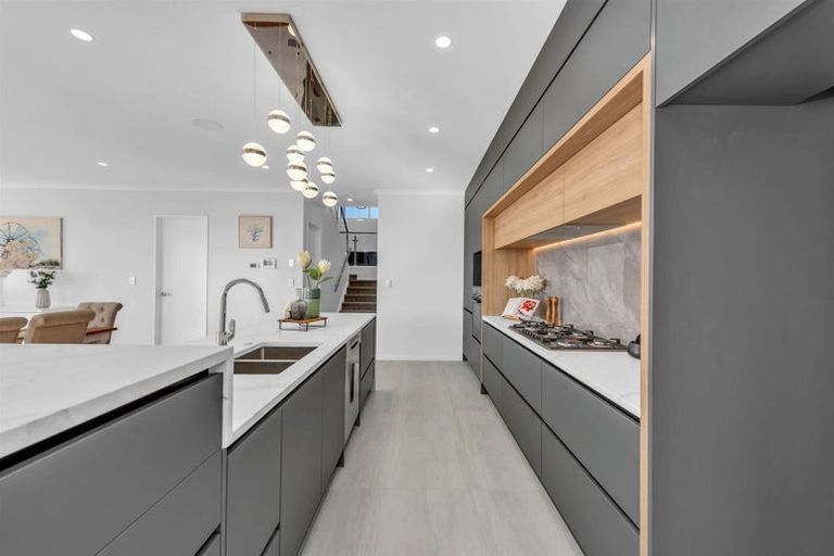 Photo of property in 45 Koromeke Street, Flat Bush, Auckland, 2019