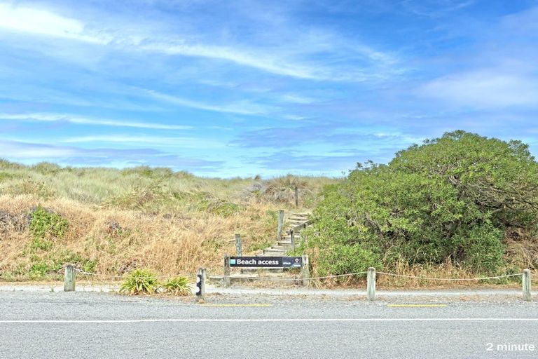 Photo of property in 2/118 Oram Avenue, New Brighton, Christchurch, 8061