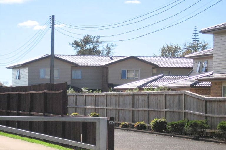 Photo of property in 1/31 Swanson Road, Henderson, Auckland, 0610